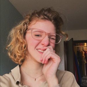 Meet your Posher, Maisy